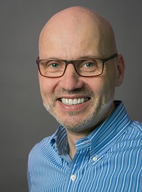 Portrait Dr. med. Thomas Rath, Facharzt für Allgemeinmedizin, Palliativmedizin